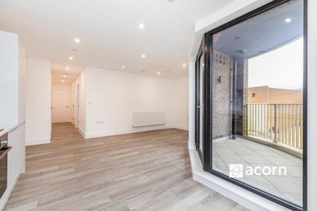 2 bedroom flat to rent - Photo 3