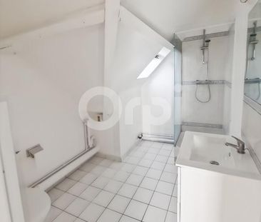 Location Appartement 3 pièces 61m² ERMENONVILLE 60950 - Photo 3