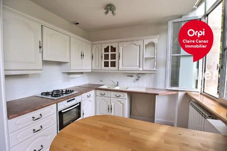 Location Appartement 3 pièces 104m² CASTRES 81100 - Photo 2