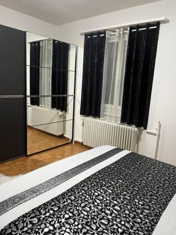 3 Zimmer, 59 m², 5. Stock - Foto 4