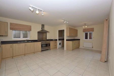 Middlewood Close, Bath, Somerset, BA2 - Photo 3