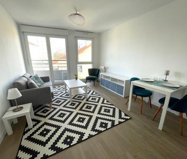 Location / Appartement T2 - Photo 4