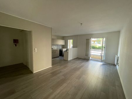 Location Appartement 3 pièces 66m² METZ 57000 - Photo 5