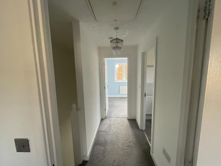 2 bedroom terraced house to rent - Photo 3