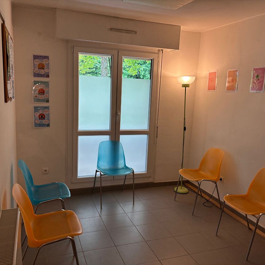 Appartement / Offre 59644581 - Photo 1