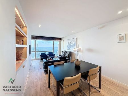 Appartement te huur - Foto 3