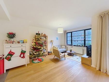 Appartement in Sint-Pieters-Woluwe - Foto 3
