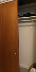 Chambre à louer pour étudiant-e seulement - Photo 4