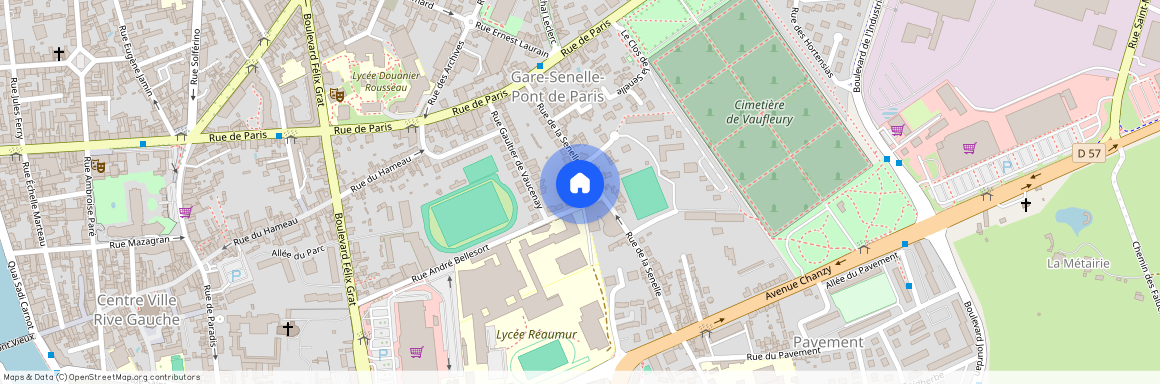 53000 LAVAL