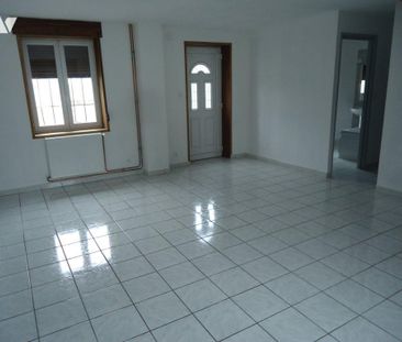 Location appartement à Feignies - Photo 5
