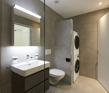3.5 Zimmer, 78 m², 2. Stock - Photo 3