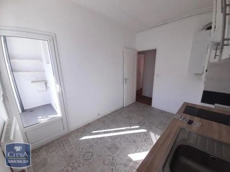 Appartement à louer 3 pièces 59.73m² - Photo 5