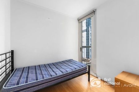 708/160 Little Lonsdale Street, 3000, Melbourne Vic - Photo 3