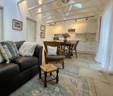 1 bedroom bungalow to rent Lenborough Road, Lenborough, MK18 4BU - Photo 4