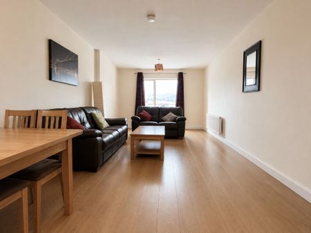 414 College Court Central, Belfast BT1 6BZ - Photo 2