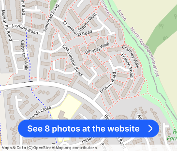 Collyweston Road, Rectory Farm, Northampton, NN3 - Photo 1