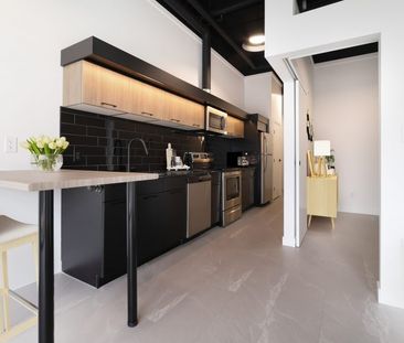 Southhampton: Loft Suites – 710 Westminster, Winnipeg, MB - Photo 5