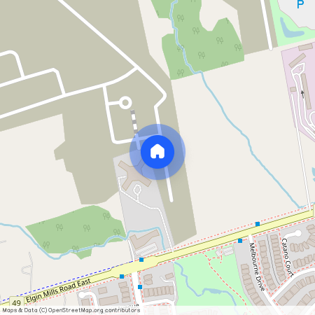 6 Steckley House Lane, Richmond Hill