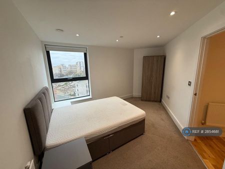 1 bedroom flat to rent - Photo 4