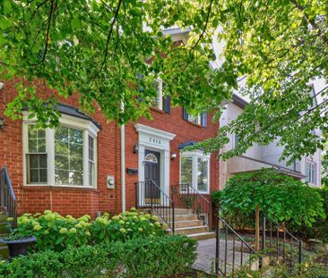 For Lease - 2410 Marine Drive, Oakville, Ontario - Photo 1