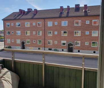 Jönköpingsgatan, Helsingborg - Foto 2