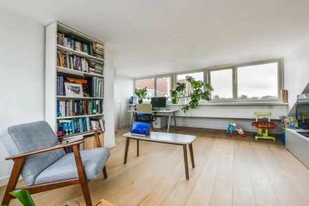 Maison mitoyenne Da Costalaan 3, Amstelveen - À louer - Photo 4