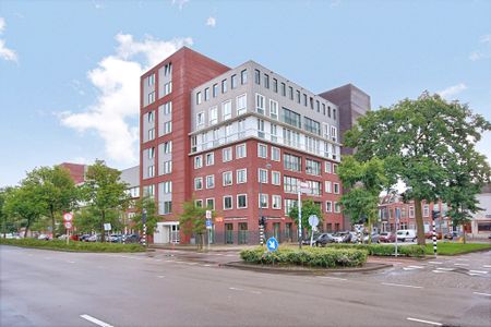 Amsterdamsevaart 110, 2032EE Haarlem - Foto 3