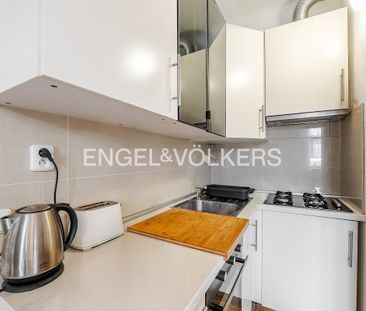 Apartment for rent, 1+KK - Studio, 20m - Photo 2