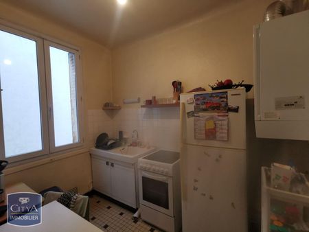 Location Appartement 2 pièces 47m² TOURS 37000 - Photo 5