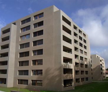 Appartement de 5 pièces au 1er étage - Photo 1