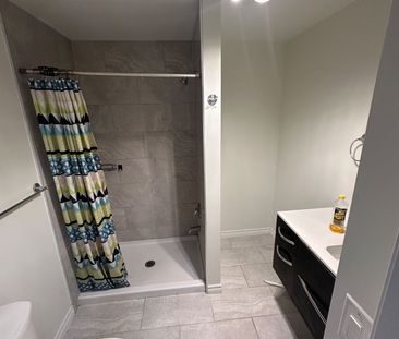 For Lease - 16 Bassett Crescent Unit# Basement, Brampton, Ontario - Photo 1