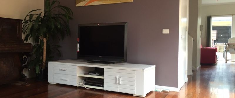 Three bedroom town house - Photo 1
