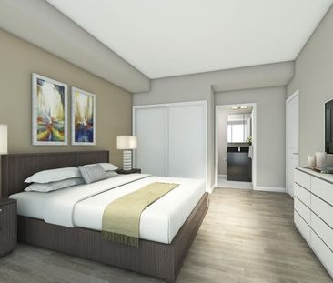 For Lease - 99 Eagle Rock Way Unit# 617, Vaughan, Ontario - Photo 5