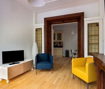 Herengracht 132 - Foto 1