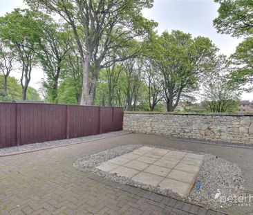 2 bedroom semi-detached house to rent - Photo 3
