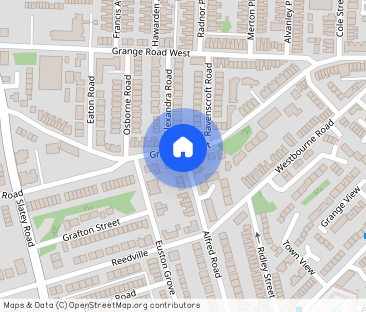 Alfred Road, Prenton - Photo 1