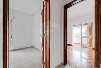 Apartamento T3 em Lisboa