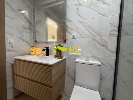 Alquiler Estudio en Urbanización - El Bosque, Villaviciosa De Odón - Photo 3