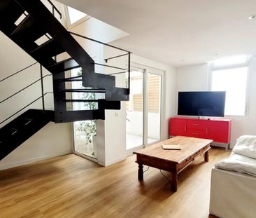 Cannes - Prince de Galles - Maison de ville - Photo 2