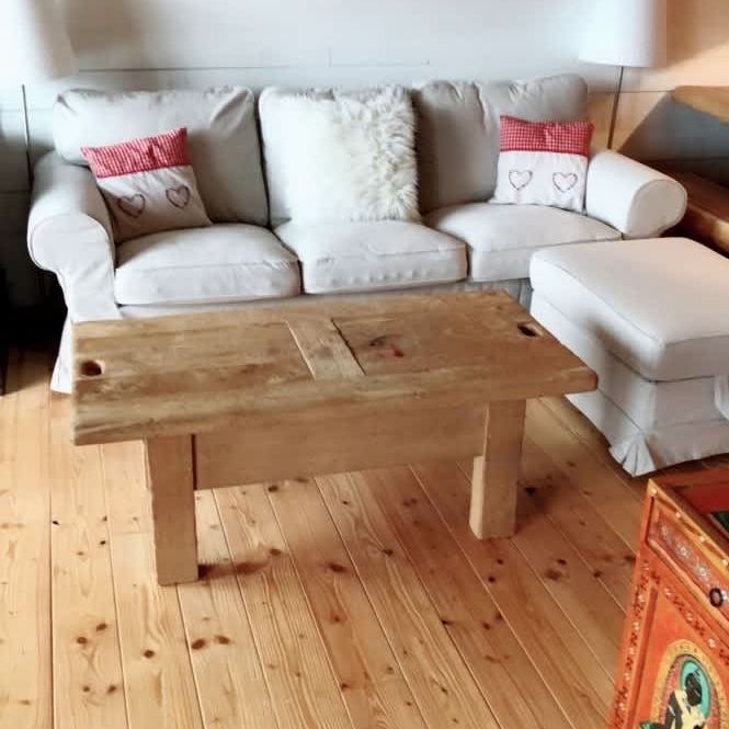 2 Zimmer, 35 m² - Photo 1