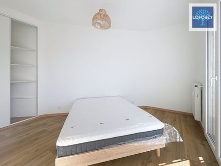 Appartement T3 Nice à louer - Photo 4