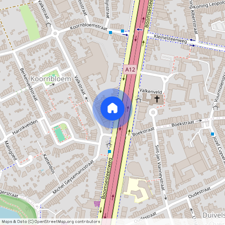 Boomsesteenweg 432, 2610 Wilrijk