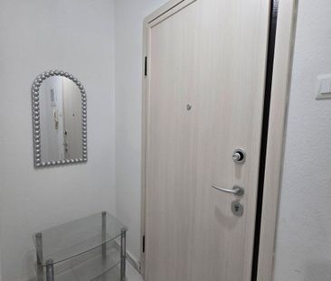 Studio/Γκαρσονιέρα για ενοικίαση Τριών Ταξιαρχών (Σέρρες) - Photo 6