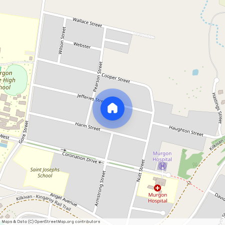 13 Jefferies Street, Qld 4605, Murgon