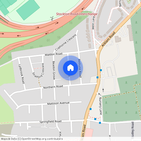 Alton Road, MIDDLESBROUGH, TS5 4NX