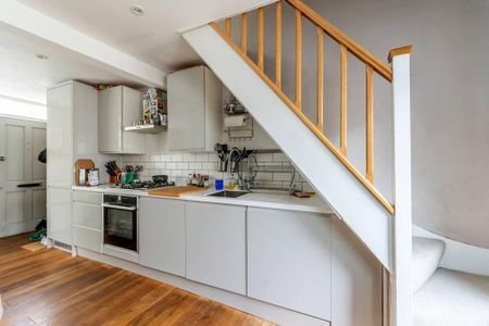 2 bedroom house to rent - Photo 5