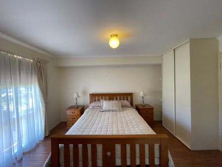 Neat Villa Home in Montague Farm - Photo 4