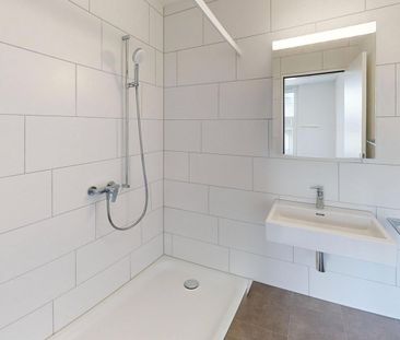 3.5 Zimmer, 112 m², 7. Stock - Foto 3