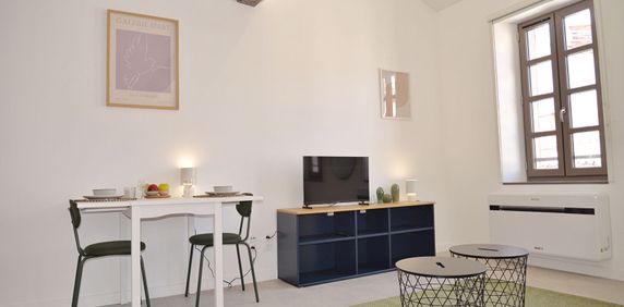 Appartement T3 Toulouse à louer - Photo 2