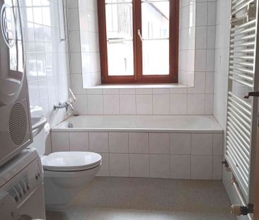 3.5 Zimmer, 90 m², EG - Foto 6